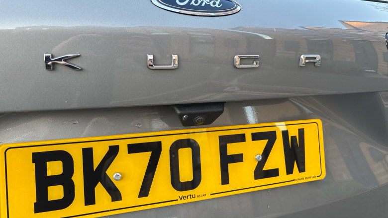 Ford Kuga 1.5 EcoBlue ST-Line First Edition 5dr Diesel Estate